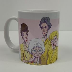 Golden Girls Stay Golden Mug